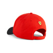 Scuderia Ferrari F1 2026 Lewis Hamilton Graphic Cap Red