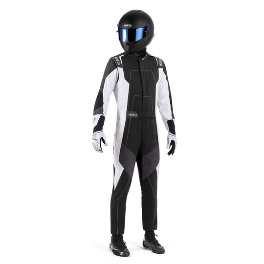 Sparco X-Light FULL EFFICIENCY Racing Suit black (FIA)
