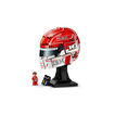LEGO Editions Charles Leclerc Scuderia Ferrari HP Helmet