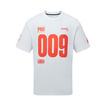 Aston Martin Racing 2026 Limited Edition 009 Graphic T-shirt White/Red