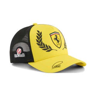 Scuderia Ferrari F1 2026 Silverstone Lewis Hamilton Cap
