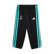 2026 Mercedes AMG F1 DNA Longsleeve Baby Set Black