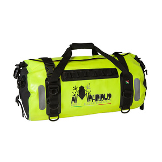 Amphibious VOYAGER II 45 Waterproof Bag fluo yellow