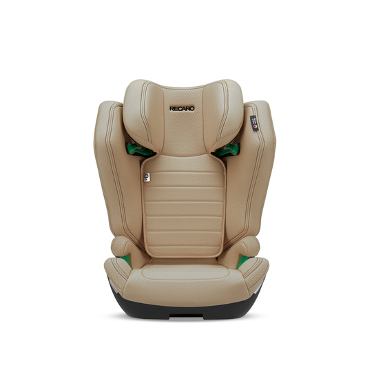 Recaro Axion 1 Child Seat Elegant Beige