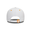 McLaren F1 Contrast Hat White
