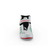Alpinestars Tech-1 KX V3 Shoes White/Green (FIA)
