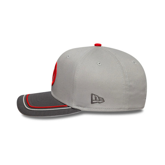 2025 Haas F1 Mens 200th Race baseball cap