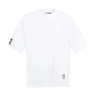 2026 Ayrton Senna F1 Mens TAG HEUER Helmet T-Shirt