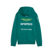 2026 Aston Martin F1 Kids Team Hoodie