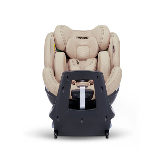 Recaro Xenon Kid Child Seat Elegant Beige