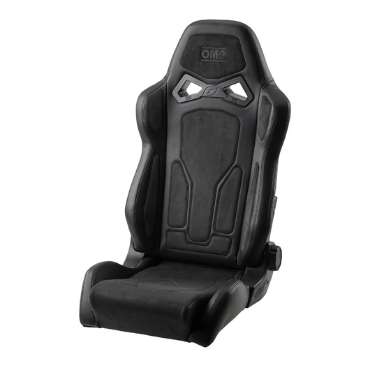 OMP RTS Racing Seat