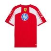 2026 Scuderia Ferrari F1 Team T-shirt