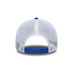 Alpine F1 2026 AOP Trucker Cap