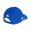 2026 Mercedes AMG F1 Kimi Antonelli Hat Blue