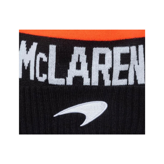 2025 McLaren F1 Mens Sport Winter Hat