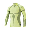 Alpinestars ZX EVO V2 Roll-Neck Underwear Top Yellow (FIA)