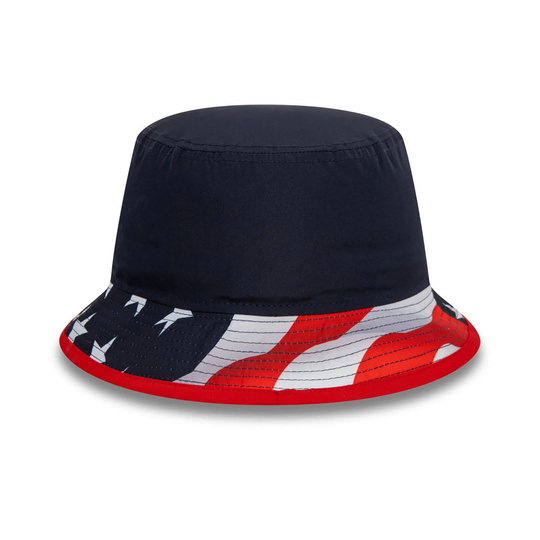 2024 Red Bull Racing Mens Miami America Hat