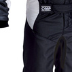 OMP ONE S MY20 Race Suit Black (FIA)