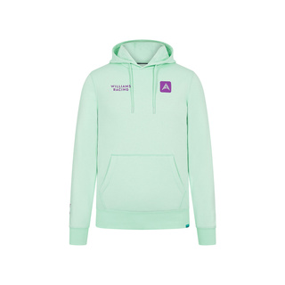 2024 Williams Racing Men's Albon Hoody