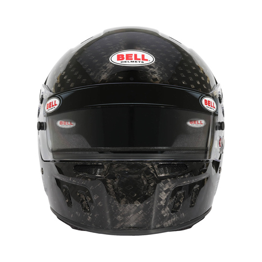 Bell GT6 Ultra Helmet (FIA)