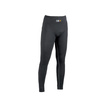 OMP One MY20 Long Underwear Bottoms Black (FIA)