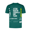2025 Aston Martin F1 Mens British GP T-Shirt
