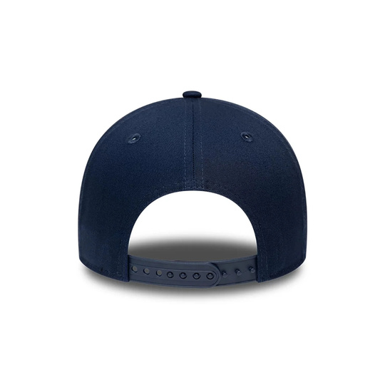 Alpine F1 2026 Essential Cap Navy Blue