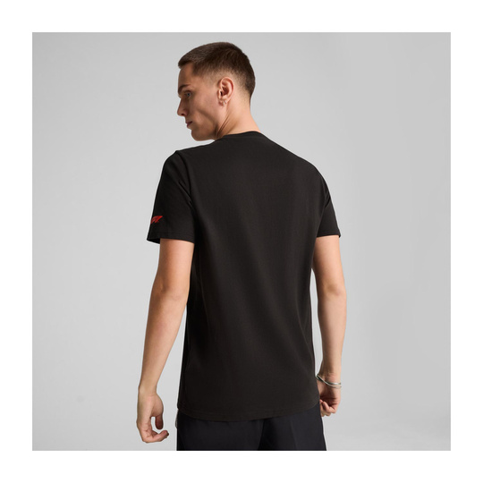 2025 Formula 1 Men's DTS Graphic T-shirt