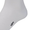 OMP Tecnica MY22 Socks White (FIA)