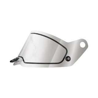 Stilo Venti WRX Dirt Double Glaze Visor Mirrored