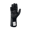 OMP PRO Mech MY21 Racing Gloves Black (FIA)