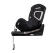 Recaro TORON 1 KID Fresh Black Child Seat