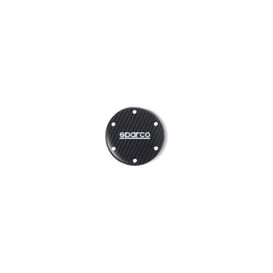 Sparco Matt Steering Wheel Cap