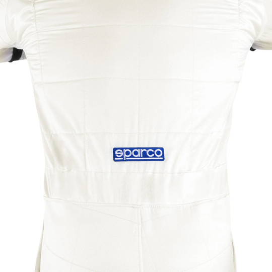 Sparco COMPETITION GULF Suit white (FIA)