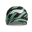 Formula 1 2026 Track Graphic Cap Green