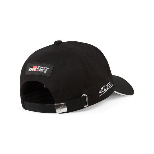 2025 Toyota Gazoo Racing WRT Mens Evans Baseball Cap