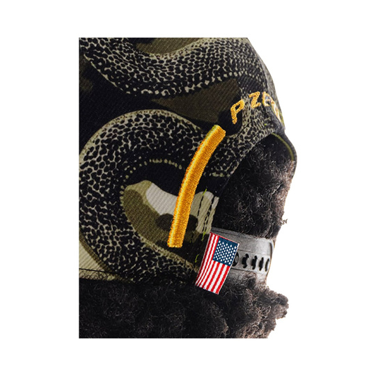 Pirelli 2026 Podium Austin Cap