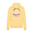 2024 Formula 1 RDW Hoody Men's Pale Banana Hoodie