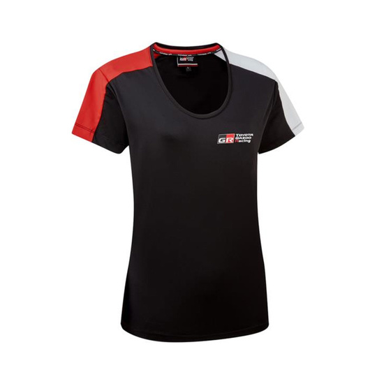  Toyota Gazoo Racing Lifestyle Women's T-shirt