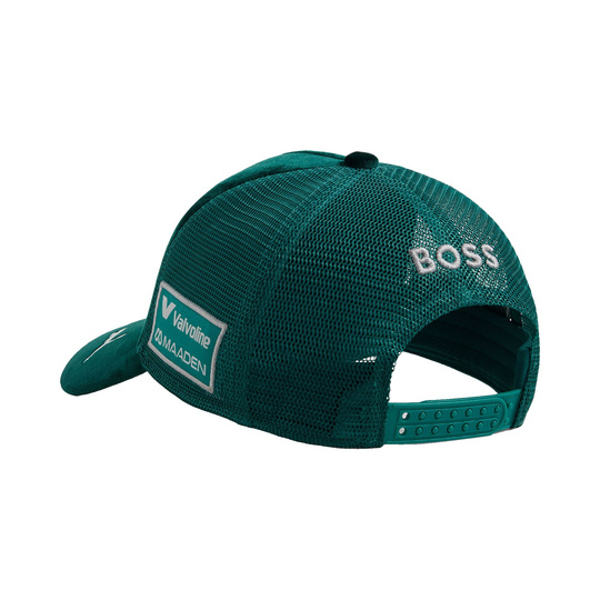Aston Martin F1 2026 Silverstone GP Cap