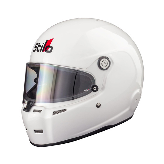 Stilo ST5 CMR V3 Helmet White