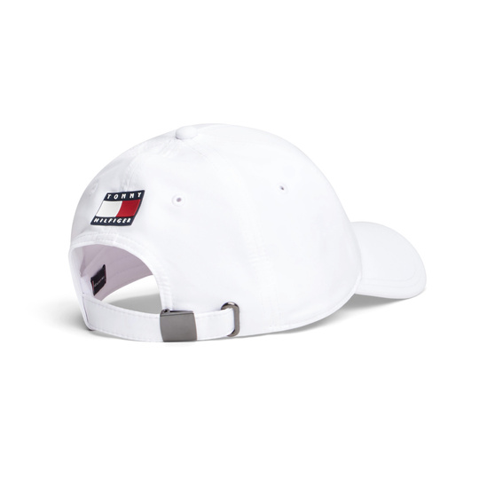 Cadillac F1 2026 Valtteri Bottas Team Cap White