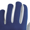 OMP NEW Rally Blue Racing Gloves