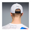 BMW Motorsport 2026 Team Cap White