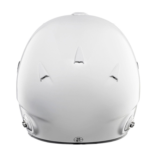 Sparco Pro RF-5 MY22 Helmet white (FIA)