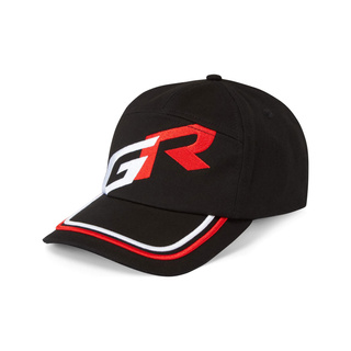 2025 Toyota Gazoo Racing WEC Mens Team baseball cap