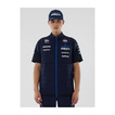 2026 Williams Racing Mens Hybrid Team Vest