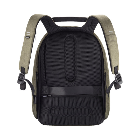 XD Design Bobby Hero Regular Green Backpack