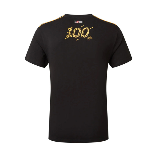 Toyota Gazoo Racing Men's Le Mans 100th ANS T-Shirt