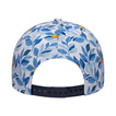 2026 Williams F1 Carlos Sainz Barcelona Hat